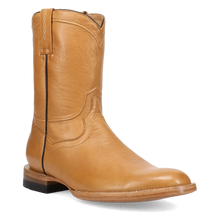 Load image into Gallery viewer, Dan Post Hartwell - Men's Leather Cowboy Boots
