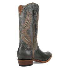 Load image into Gallery viewer, Dan Post Juni - Women's Leather Cowgirl Boots
