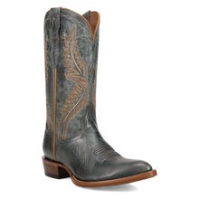 Load image into Gallery viewer, Dan Post Juni - Women's Leather Cowgirl Boots

