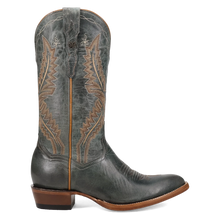 Load image into Gallery viewer, Dan Post Juni - Women's Leather Cowgirl Boots

