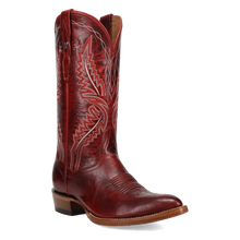 Load image into Gallery viewer, Dan Post Juni - Women's Leather Cowgirl Boots

