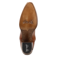 Load image into Gallery viewer, Dan Post Marsala - Women's Leather Cowgirl Boots
