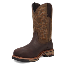 Load image into Gallery viewer, Dan Post Duster - Men&#39;s Waterproof Leather Work Cowboy Boots
