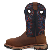 Load image into Gallery viewer, Dan Post Saddlebred - Men&#39;s Waterproof Leather Work Cowboy Boots
