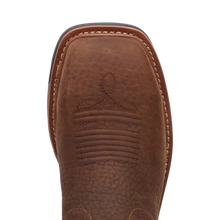 Load image into Gallery viewer, Dan Post Tumbleweed - Men&#39;s Waterproof Leather Work Cowboy Boots
