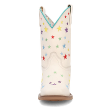 Load image into Gallery viewer, Dan Post Starlett - Little Kid&#39;s / Big Kid&#39;s Leather Cowgirl Boots
