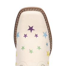 Load image into Gallery viewer, Dan Post Starlett - Little Kid&#39;s / Big Kid&#39;s Leather Cowgirl Boots
