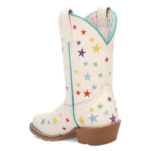 Load image into Gallery viewer, Dan Post Starlett - Little Kid&#39;s / Big Kid&#39;s Leather Cowgirl Boots
