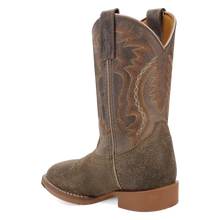 Load image into Gallery viewer, Dan Post Beasley - Little Kid&#39;s / Big Kid&#39;s Leather Cowboy Boots
