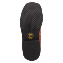 Load image into Gallery viewer, Dan Post Jet - Little Kid&#39;s / Big Kid&#39;s Leather Cowboy Boots
