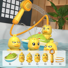 Load image into Gallery viewer, Electric Baby Bath Toys - # BAGE11610001
