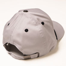 Load image into Gallery viewer, M003 Makobi Bergamo Essential Cap - Gray
