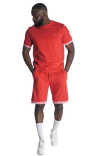 Load image into Gallery viewer, M275 Makobi Luciano Tee - Red
