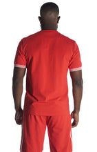Load image into Gallery viewer, M275 Makobi Luciano Tee - Red
