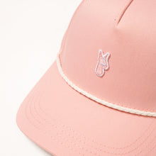Load image into Gallery viewer, M003 Makobi Bergamo Essential Cap - Pink
