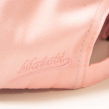 Load image into Gallery viewer, M003 Makobi Bergamo Essential Cap - Pink
