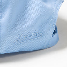 Load image into Gallery viewer, M003 Makobi Bergamo Essential Cap - Blue
