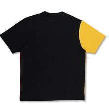 Load image into Gallery viewer, M341 Connect Tee - Black
