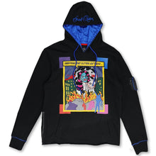 Load image into Gallery viewer, F5788 Everything That Glitters Ain't Gold Hoodie - Black
