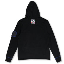 Load image into Gallery viewer, F5788 Everything That Glitters Ain't Gold Hoodie - Black
