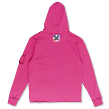 Load image into Gallery viewer, F5788 Everything That Glitters Ain't Gold Hoodie - Pink
