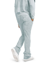 Load image into Gallery viewer, Set | F187 Bellucci Hoodie Set - Gray
