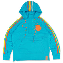 Load image into Gallery viewer, F5750 &amp; F6350 - Frost No Feelings Fleece/Nylon Set - Blue
