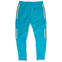 Load image into Gallery viewer, F5750 &amp; F6350 - Frost No Feelings Fleece/Nylon Set - Blue
