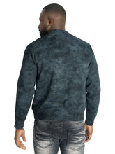 Load image into Gallery viewer, Sweatshirt | M4241 Lorenzino Crewneck - Black
