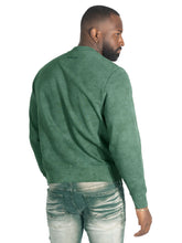 Load image into Gallery viewer, Sweatshirt | M4241 Lorenzino Crewneck - Green
