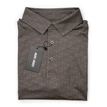 Load image into Gallery viewer, &quot;Mallards&quot; Golf Polo
