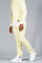 Load image into Gallery viewer, M1971 Denim Jeans - Yellow
