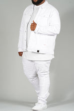 Load image into Gallery viewer, M1971 Denim Jeans - White
