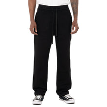 Load image into Gallery viewer, Pro Club Men's Comfort Tapered Denim Lounge Pant
