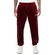 Load image into Gallery viewer, Pro Club Men's Comfort Velour Track Pant
