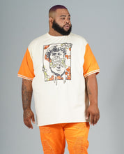 Load image into Gallery viewer, M267 David Tee - Natural
