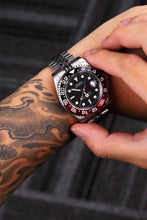 Load image into Gallery viewer, Mod GMT-Master II Cola
