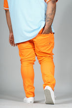 Load image into Gallery viewer, M1971 Denim Jeans - Orange
