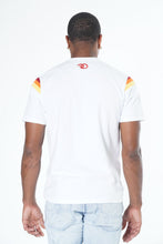 Load image into Gallery viewer, F177 Date Night Tee - White
