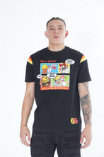 Load image into Gallery viewer, F177 Date Night Tee - Black
