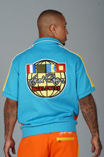 Load image into Gallery viewer, F534 Frost Worldwide Short Set - Blue
