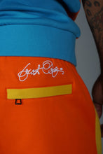 Load image into Gallery viewer, F534 Frost Worldwide Short Set - Blue
