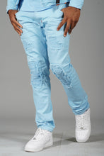 Load image into Gallery viewer, M1971 Denim Jeans - Blue
