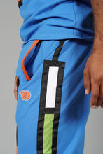 Load image into Gallery viewer, F250/550 Frost Abstract Short Set - Royal
