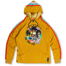 Load image into Gallery viewer, F5728 &amp; F6728 Frost Bad Guy Fleece Set Up - Wheat
