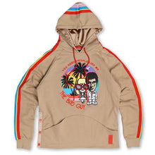 Load image into Gallery viewer, F5728 &amp; F6728 Frost Bad Guy Fleece Set Up - Khaki
