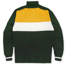 Load image into Gallery viewer, M4000 Turtle neck Knit Sweater - Olive
