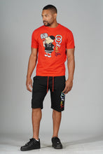 Load image into Gallery viewer, M320 - Makobi Og Kush Tee - Red
