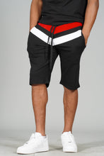 Load image into Gallery viewer, M562 V-Cut Short Set - Black

