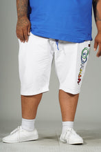 Load image into Gallery viewer, M620 Makobi OG Kush Shorts - White
